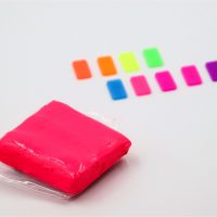 Color Master Batch(Fluorescent pink)