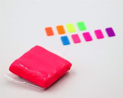 Color Master Batch(Fluorescent pink)